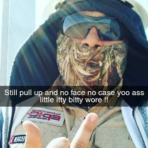 Meet your Posher, Sergio